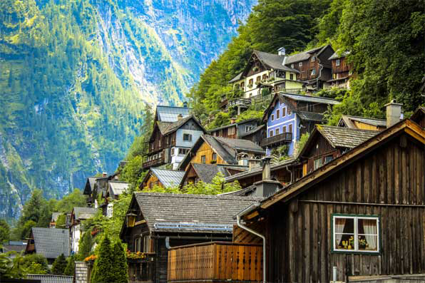 Hallstatt