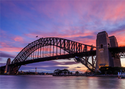 Harbour Bridge