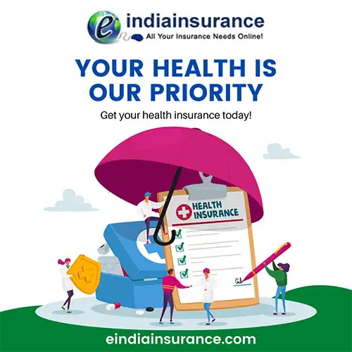 Health Insurance Priority