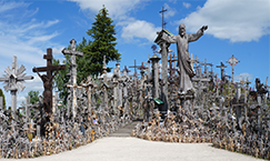 Hill of Crosses