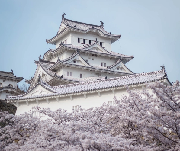 Himeji Castle