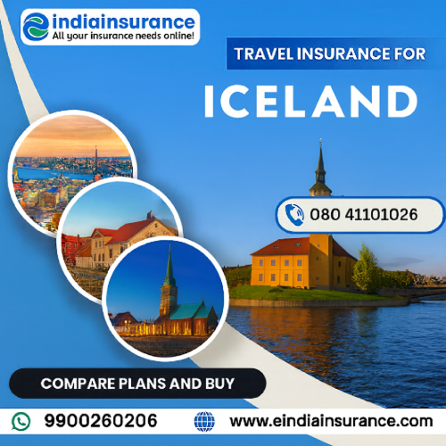 Iceland visa travel insurance