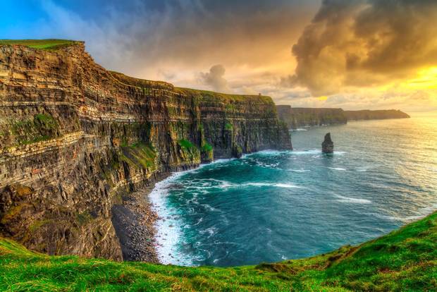 Compare Ireland Visa Travel Insurance