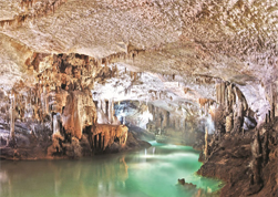 Jeita Grotto