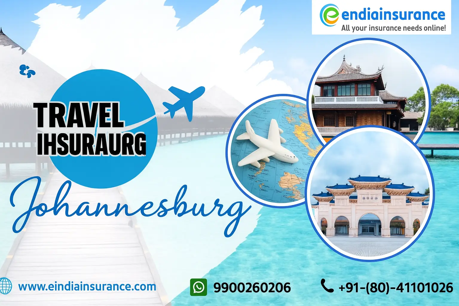 johannesburg travel insurance