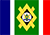 johannesburg Flag