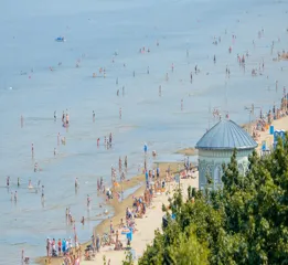 Jurmala Latvia travel insurance destination