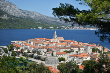 Korcula