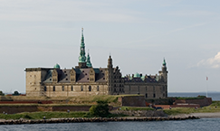 Kronborg Slot