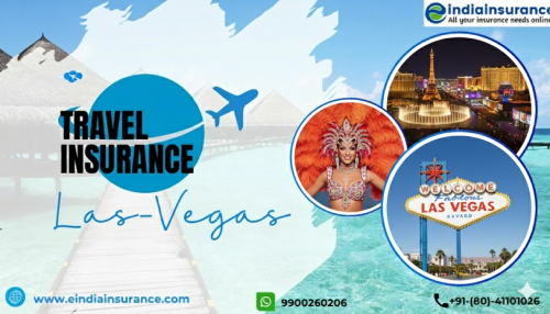 Las Vegas travel insurance