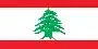 Lebanon Flag