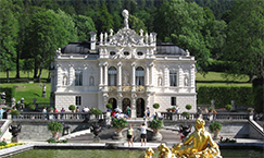 Linderhof Palace