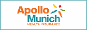 Apollo Munich Insurance Plans