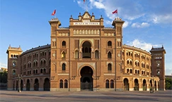 Madrid Spain