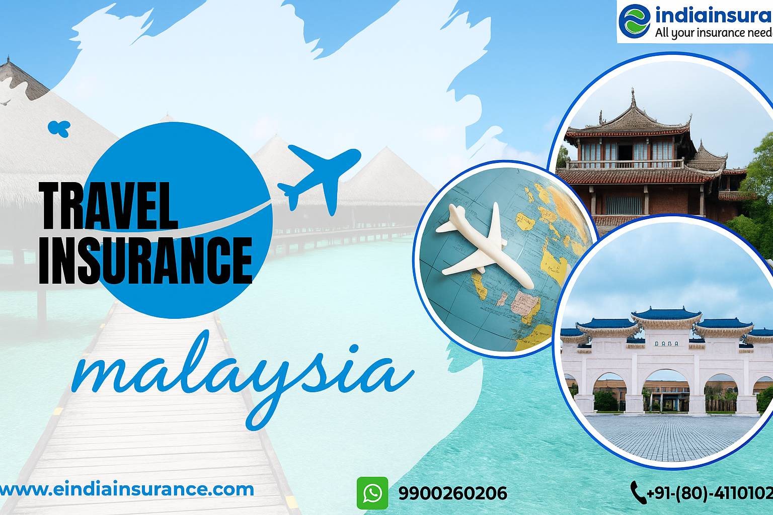 Malaysia travel insurance
