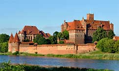 Malbork Castle