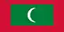 Maldives Flag