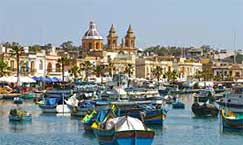 Marsaxlokk