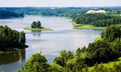 Masurian Lakeland