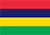 Mauritius Flag