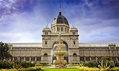 Melbourne Museum
