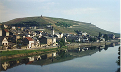 Moselle Valley