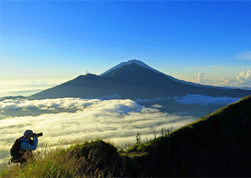 Mount Batur