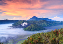 Mount Bromo