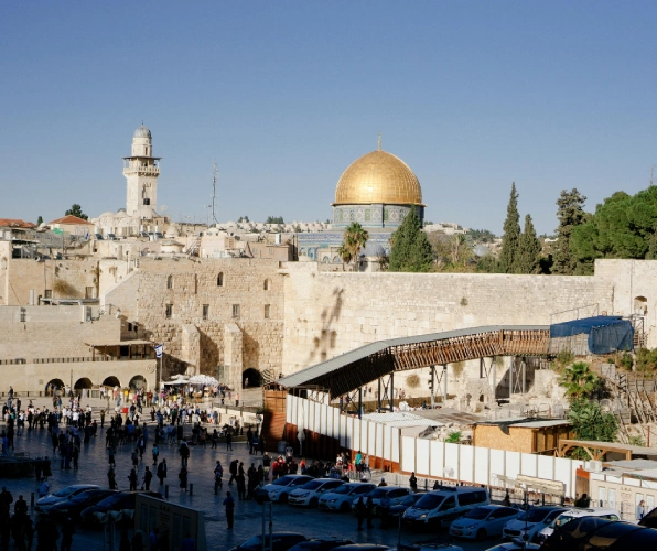 Jerusalem