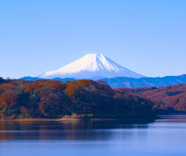 Mount Fuji