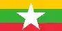 Myanmar Flag
