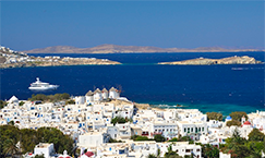 Mykonos