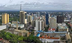 Nairobi Capital City