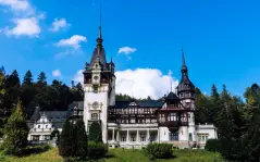 Peles Castle