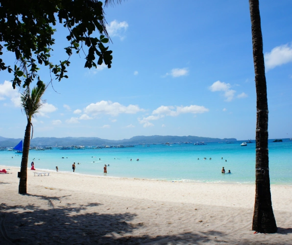 Boracay