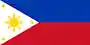 Philippines Flag