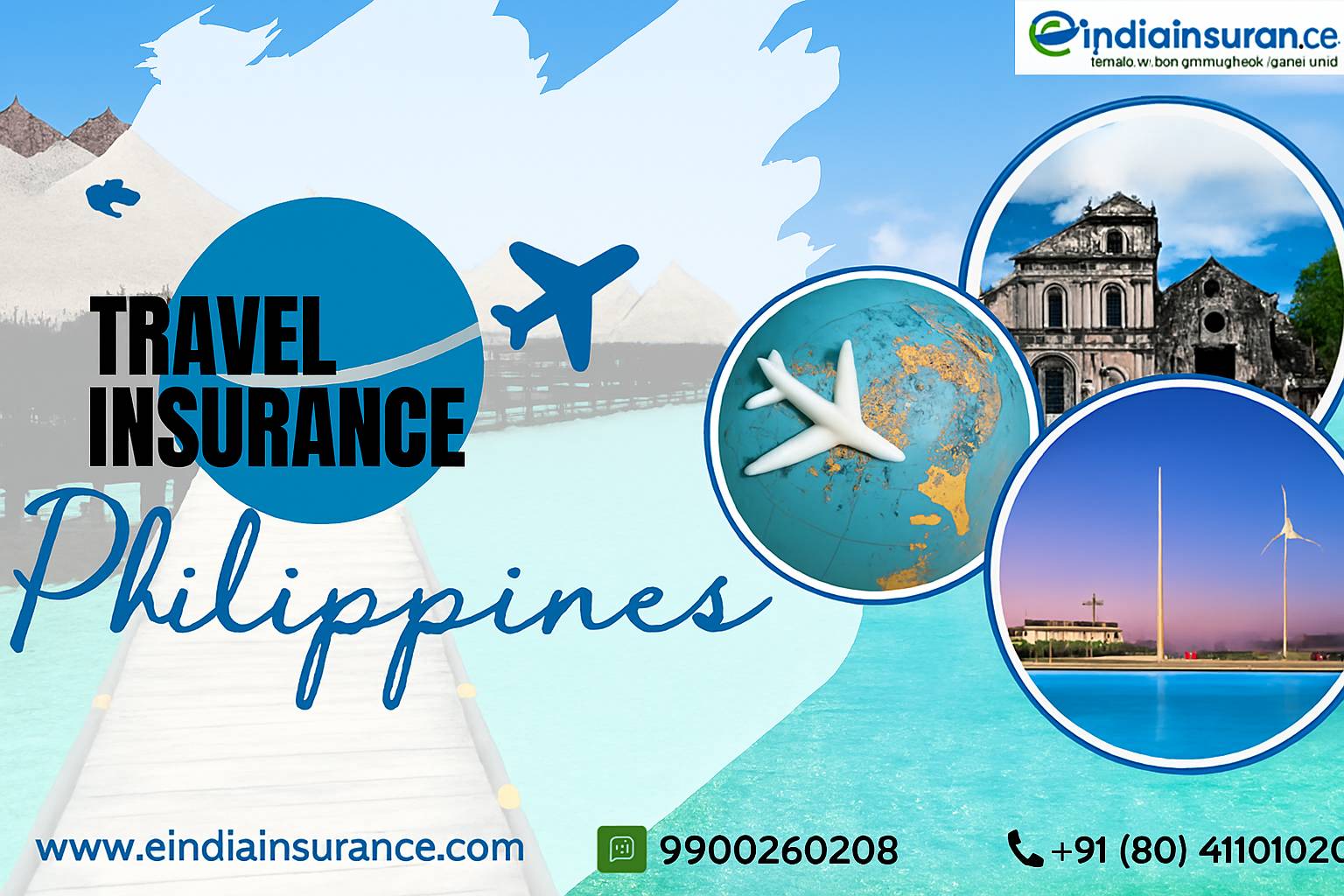 Philippines travel insurance