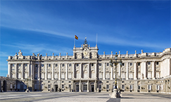  Palacio Real