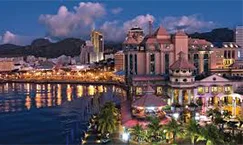 Port Louis