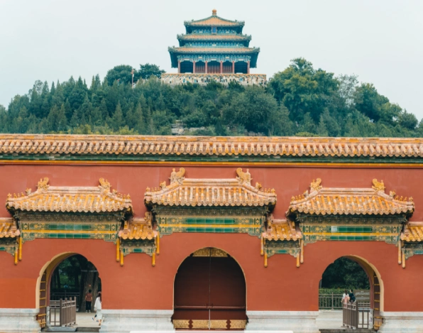 Potala Palace