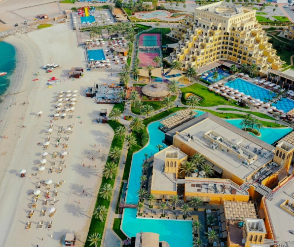 Ras al-Jinz