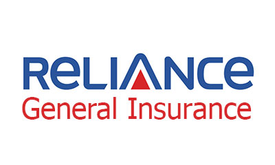 Reliance logo