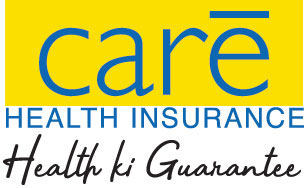 Care logo