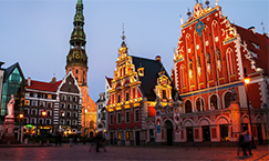 vienna