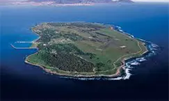 Robben Island Cape Town