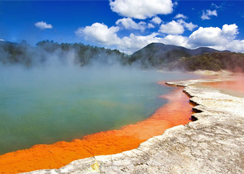 Rotorua