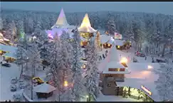 Rovaniemi