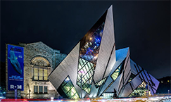 Royal Ontario Museum