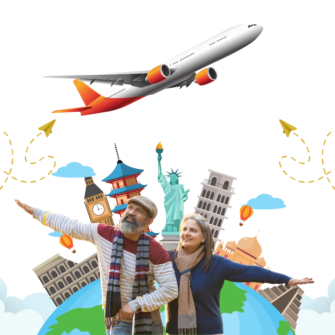 Reliance Travel Insurance