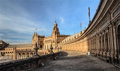 Seville Spain
